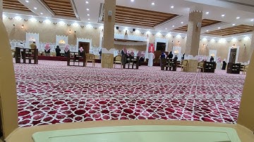 تلاوة من الفجريات الخاشعة للقارئ فهد بن خالد الدخيني | سورة الجمعة