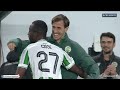 Ferencváros vs. Nice: Extended Highlights | UEL League Phase MD 3 | CBS Sports Golazo