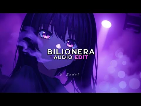 Bilionera Otilia Tiktok Version Edit Audio 