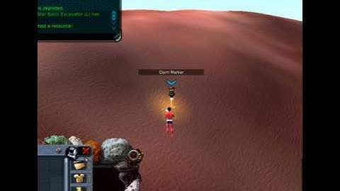 ENTROPIA -MINING -1  (CALYPSO -  NARCANISUM)