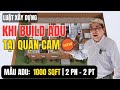 Luật Xây Dựng Khi Build ADU Tại Quận Cam: Những Quy Định Bắt Buộc Phải Biết