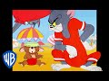 Tom & Jerry | Summertime Madness | Classic Cartoon Compilation | WB Kids