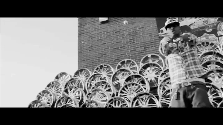 LuiZana - STEVEN MORGAN