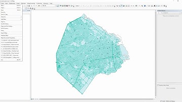 CURSO ARCGIS - Guardar.Mxd