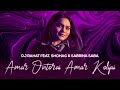 DJ Rahat feat. Shohag & Sabrina Saba - Amar Ontorai Amar Kolijai I DJ Rahat