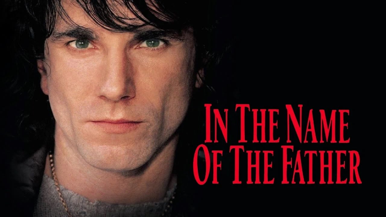 Nel nome del padre (film 1993) TRAILER ITALIANO YouTube Nel nome del padre (film 1993) TRAILER ITALIANO YouTube