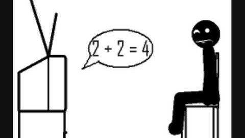 Stick Figure High 3!