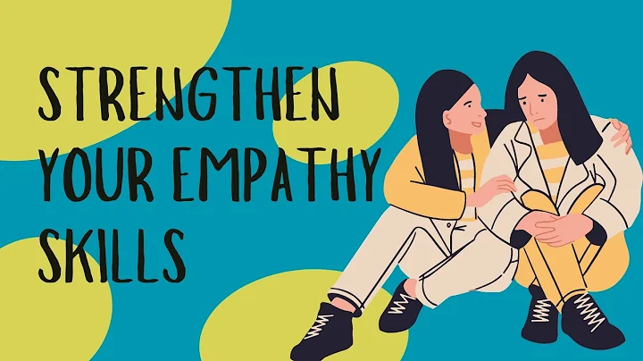 Unlock the Secrets to Deep Connections with These 10 Empathy Hacks