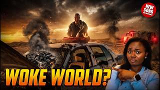 TOM MACDONALD - WOKE WORLD REACTION!!