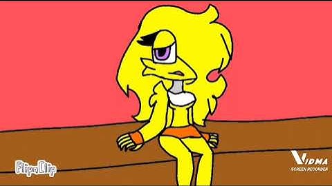 Mangle X Foxy part 10