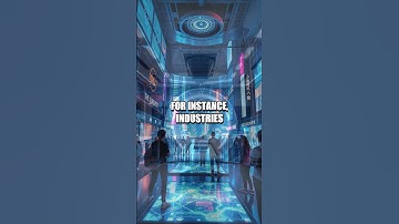 Exploring the Future: The Rise of Visual Computing