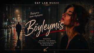 Böyleymiş (Türkü Arabesk 2026)