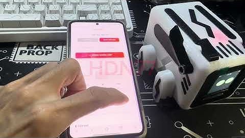 Update Điều khiển robot puppy bằng điện thoại, máy tính. #xiaozhi #robot #puppy #ottorobot 