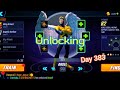 Marvel Strike Force. New Account f2p. Day 383 Unlocking Angel