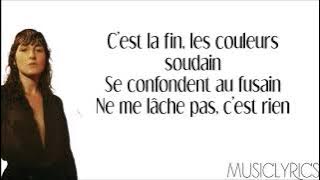 Juliette Armanet - Le dernier jour du disco [Parole]