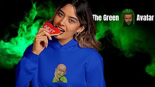 Lola Corandcrank Ft Jay Aliyev & Thegreenavatar