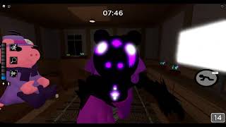 Portal Master Jumpscare