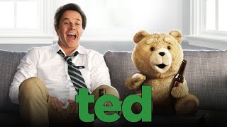 Ted (2012) Full Movie Review | Mark Wahlberg, Mila Kunis & Seth MacFarlane | Review & Facts