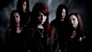 Death Maze - Beyond Lifepromo 2010