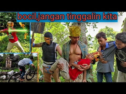 Video: Mati Meningkat 2