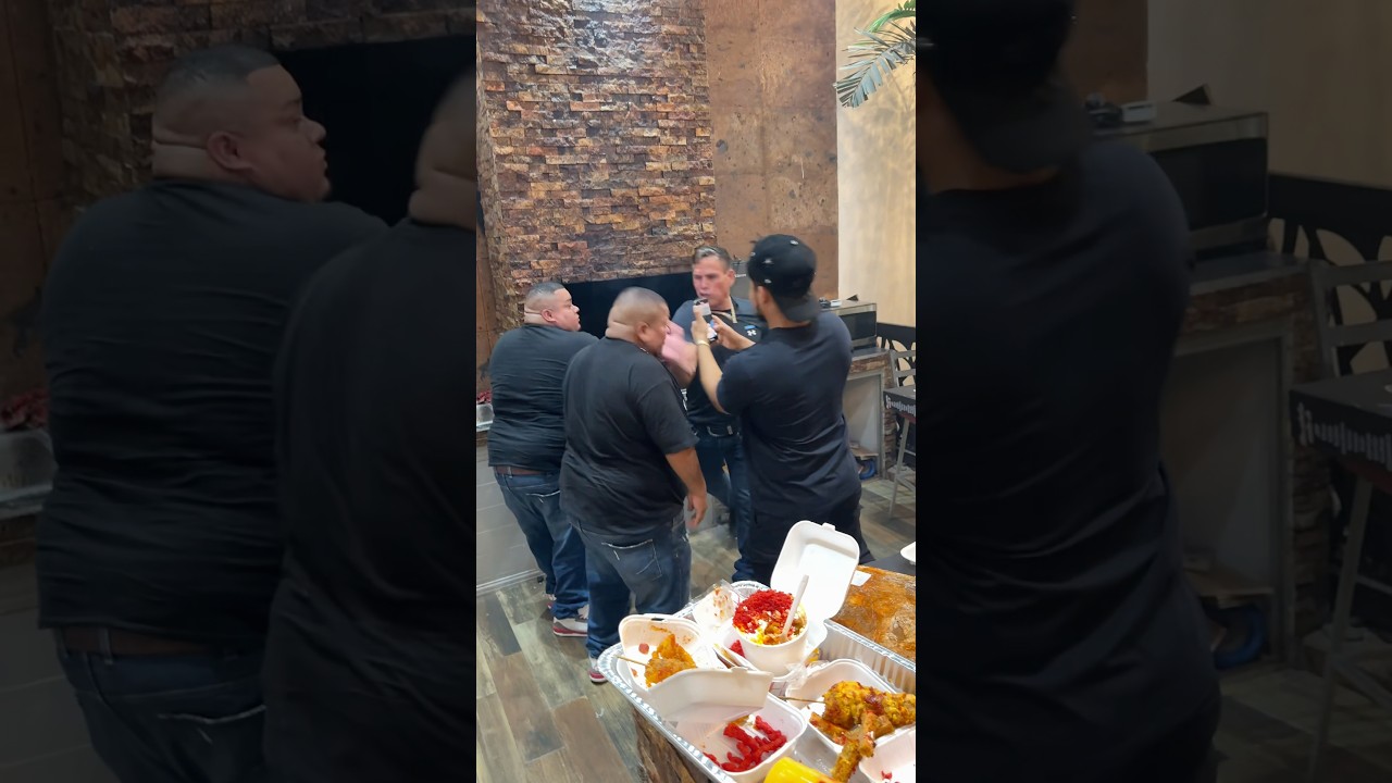 Le damos un consejo a KONAN BIG 🥩 