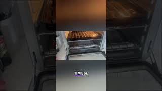 Ninja Foodi Oven: Ditch Your Big Oven, Cook ANYTHING Fast!