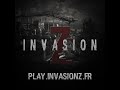 Invasionz 1 le commencement