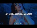 Kenia OS - Los Santos🔥||LETRA/LYRICS||