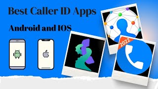 5 Best Caller ID Apps for Android | Apps for Android and IOS screenshot 3