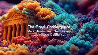 The Great Convergence: Where Public Policy Meets the Future of Technology