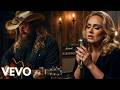 Chris Stapleton ft Adele – When Love Ain’t Enough (2026 Emotional Duet)
