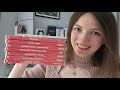 A Switch Game Haul (Xenoblade, Hollow Knight, Animal Crossing,...)