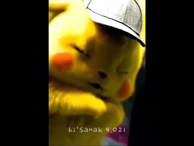 DJ aduh mamae Versi Pokemon class=