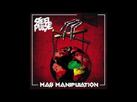Putar Thank The Rebels - Steel Pulse