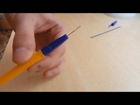 Инструменты для квиллинга
