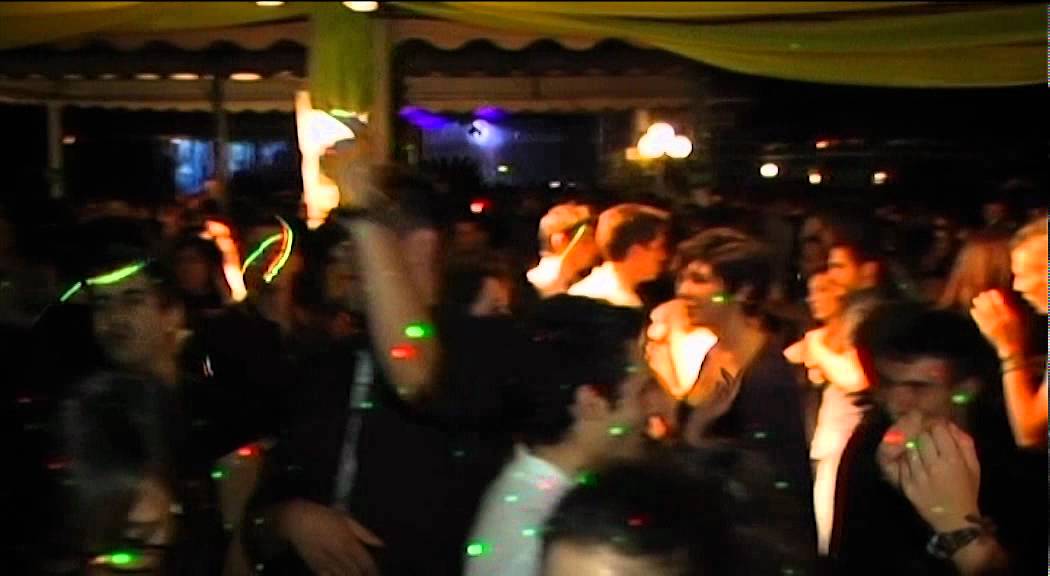 Moda'' Disco Bologna presentazione estate 2012 YouTube