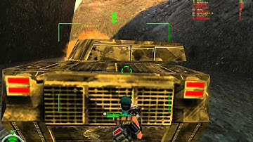 C&C Renegade: Sakura Cheater