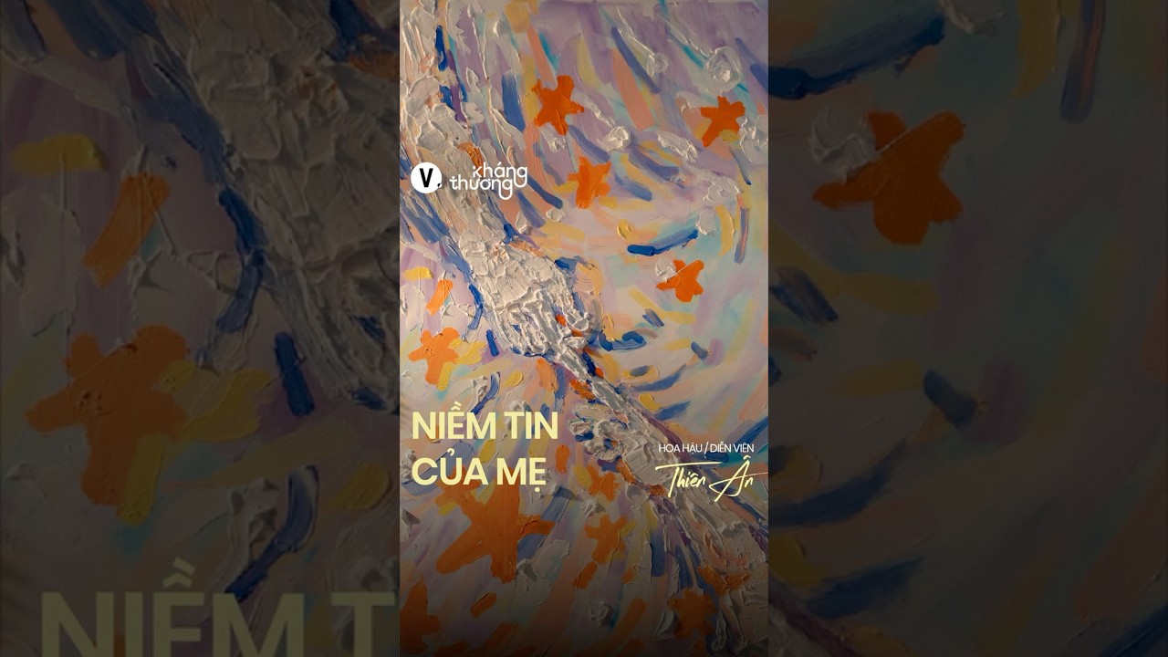 Niềm tin của mẹ Niềm tin của mẹ