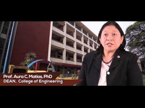 UP Diliman Webisodes Series (#2 of 12): College of Engineering