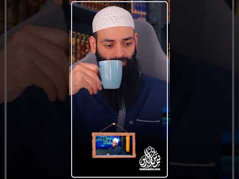 من هو إسلام بحيري محمد بن شمس الدين تكوين الحسام الهدام