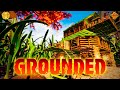 Grounded  0.9.0 Прохождение Часть 7