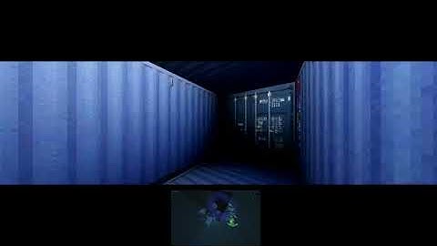 PIKSEL25 performances: Troubèr -  Telepæsants - (Michał Seta, Dirk Johan Stromberg)