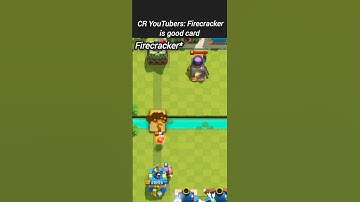 Firecracker:☕ #clashroyalememes