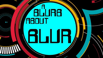 The Blur Device! - Bitwig 2 Tutorials