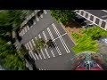 FPV Freestyle | Flying the Moongoat again! | One Pack + Stick Cam