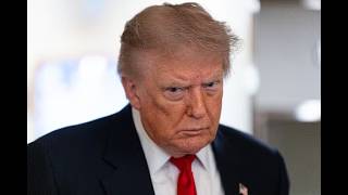OOPS: Trump SCREWS his OWN partys candidate
