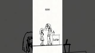 Tight Slap to Nutshell Animation 😡 #anime