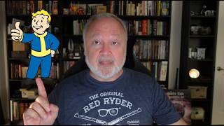 The History Of Vault Boy