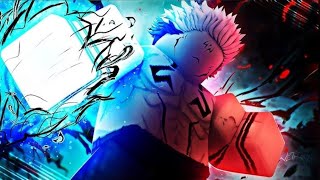 THE HEIAN SUKUNA UPDATE IS HERE | Anime Final Quest