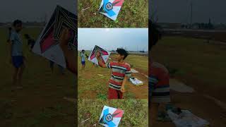 This location is a paradise for Sukhoi kites #chasingbrokenkite #sapamerena